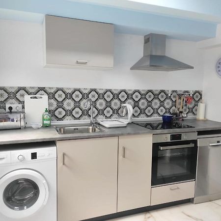 Ferienwohnung Casa Sonrisa Moraira Exterior foto
